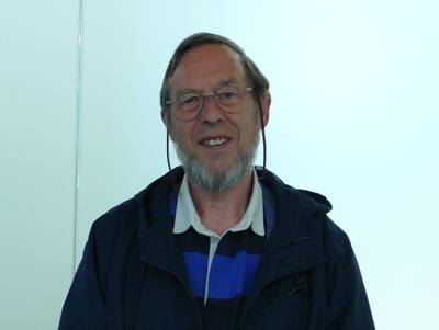 William Goodfellow