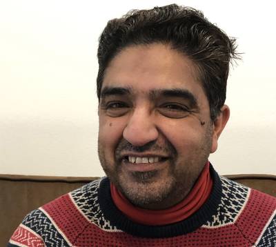 Shahid Mahmood