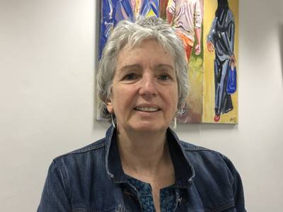 Mary Igoe