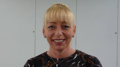 Michelle Fitzgibons