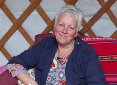 Anne Cross
