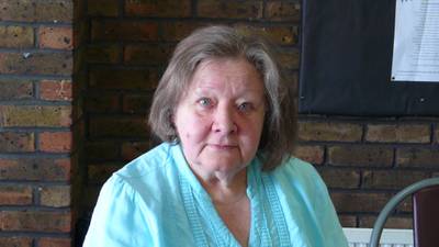 Pauline Ellis