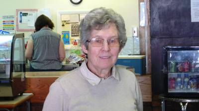 Shirley Biro