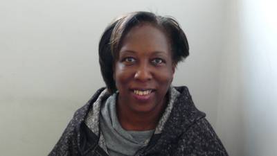 Christine McDonald