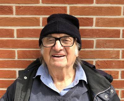 Peter Landman