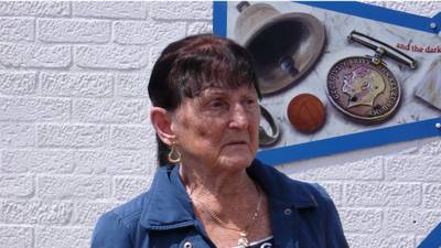 Jean Shea
