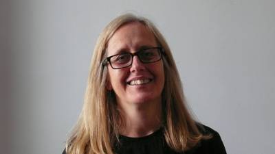Cecilia Welsh