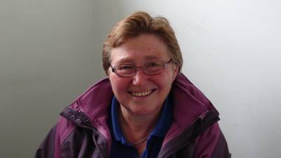 Lesley Solomon