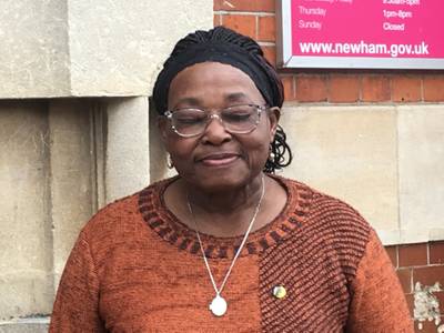 Phylis Grant