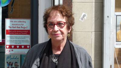 Vivian Archer